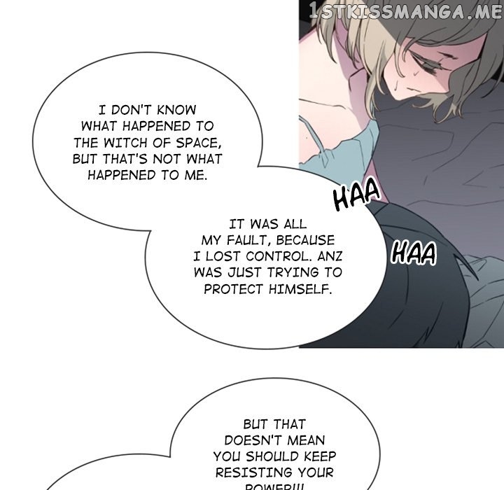 Anz - Manhwa chapter 103 - page 37