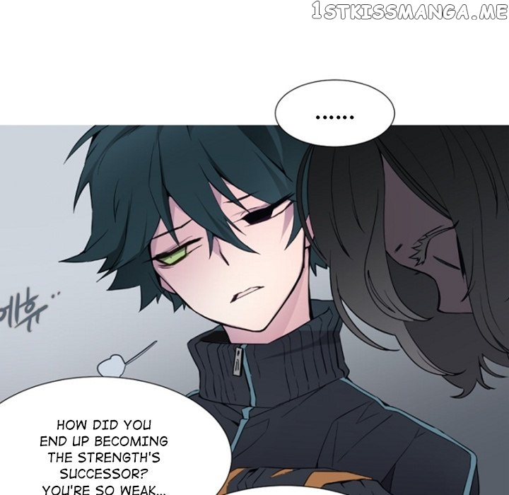 Anz - Manhwa chapter 103 - page 39
