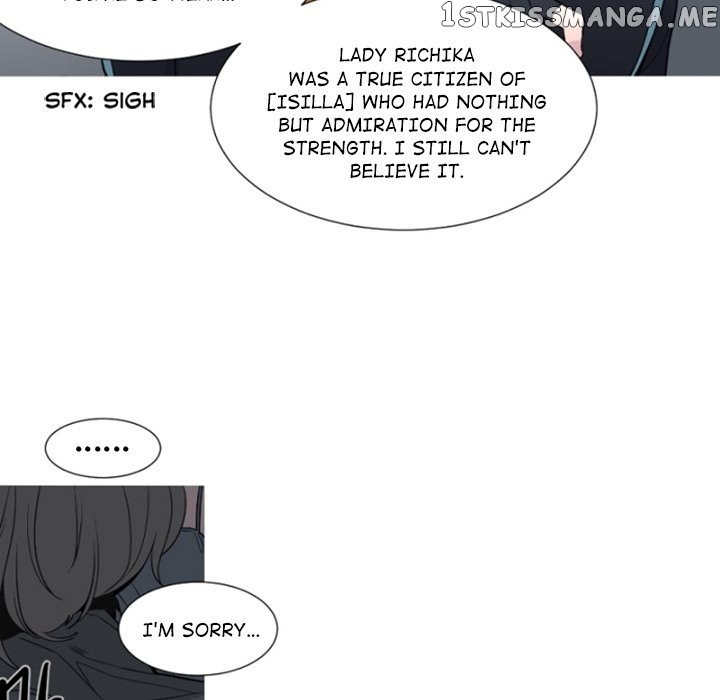 Anz - Manhwa chapter 103 - page 40