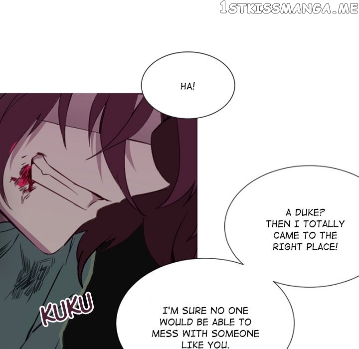Anz - Manhwa chapter 103 - page 51