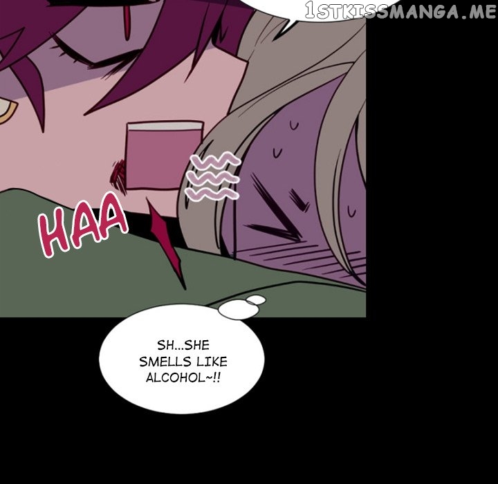 Anz - Manhwa chapter 103 - page 55