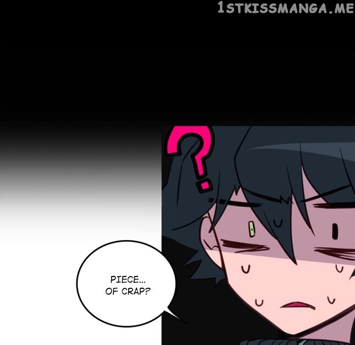 Anz - Manhwa chapter 103 - page 56