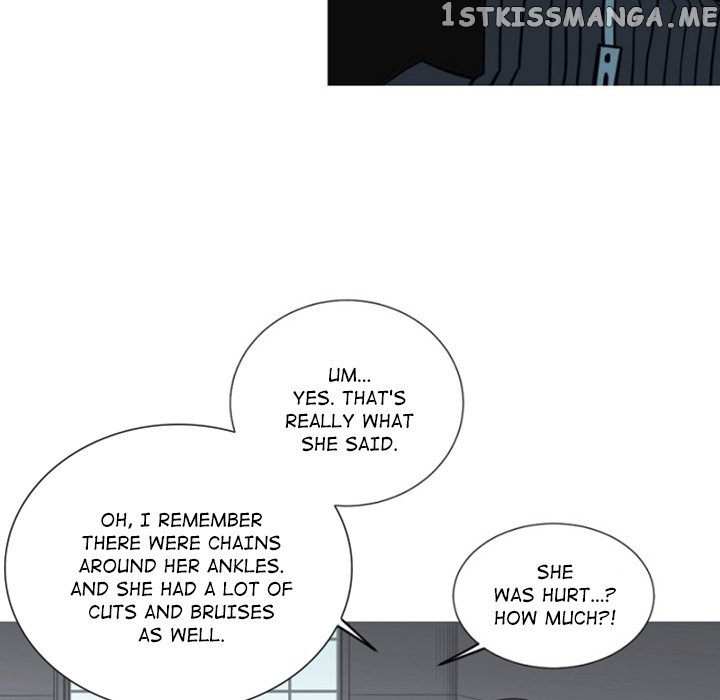 Anz - Manhwa chapter 103 - page 57