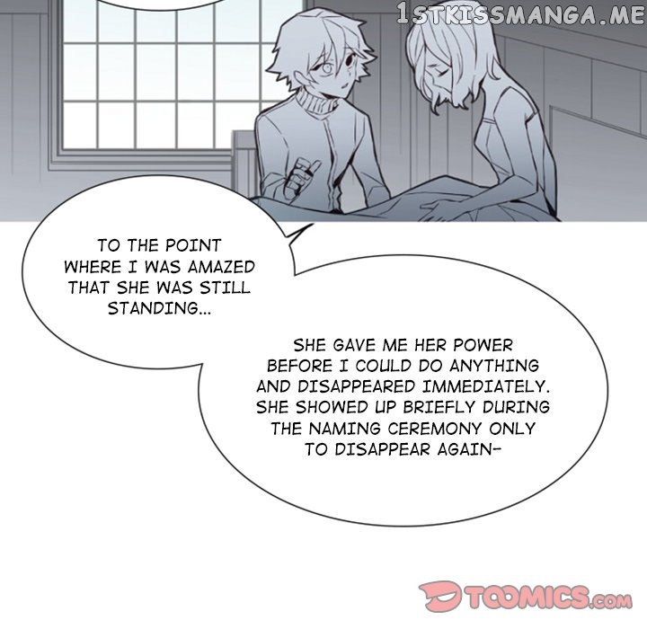 Anz - Manhwa chapter 103 - page 58
