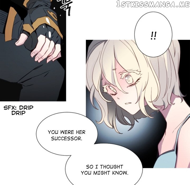Anz - Manhwa chapter 103 - page 61