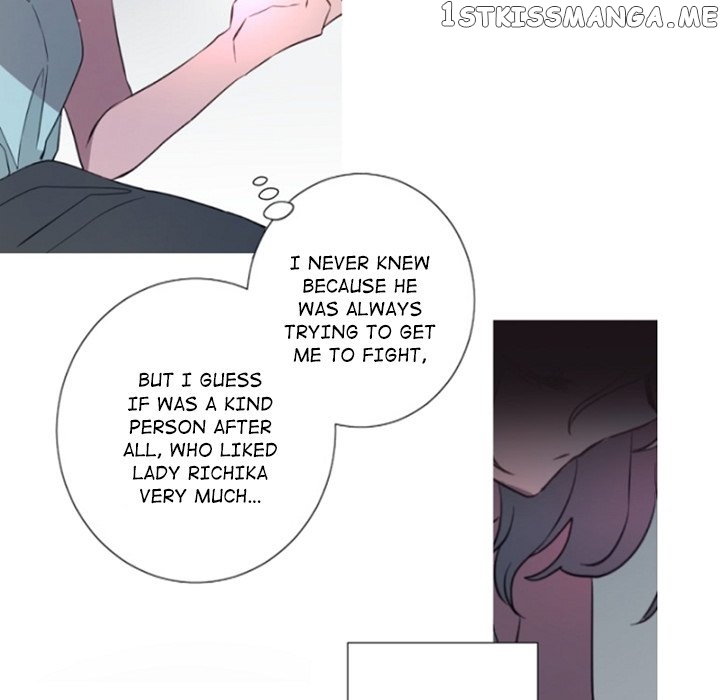 Anz - Manhwa chapter 103 - page 67