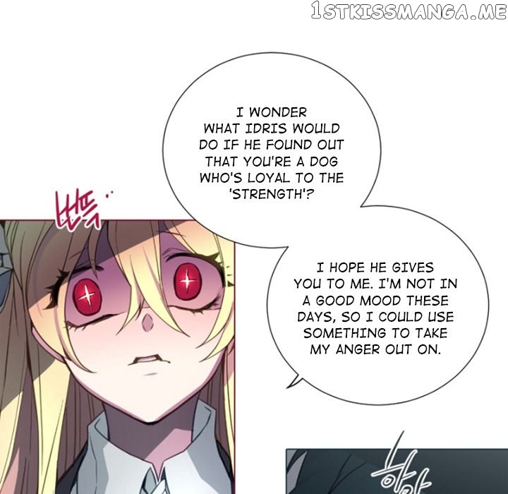 Anz - Manhwa chapter 103 - page 73