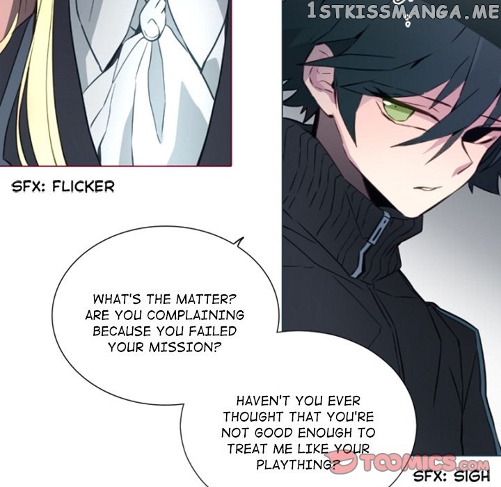 Anz - Manhwa chapter 103 - page 74