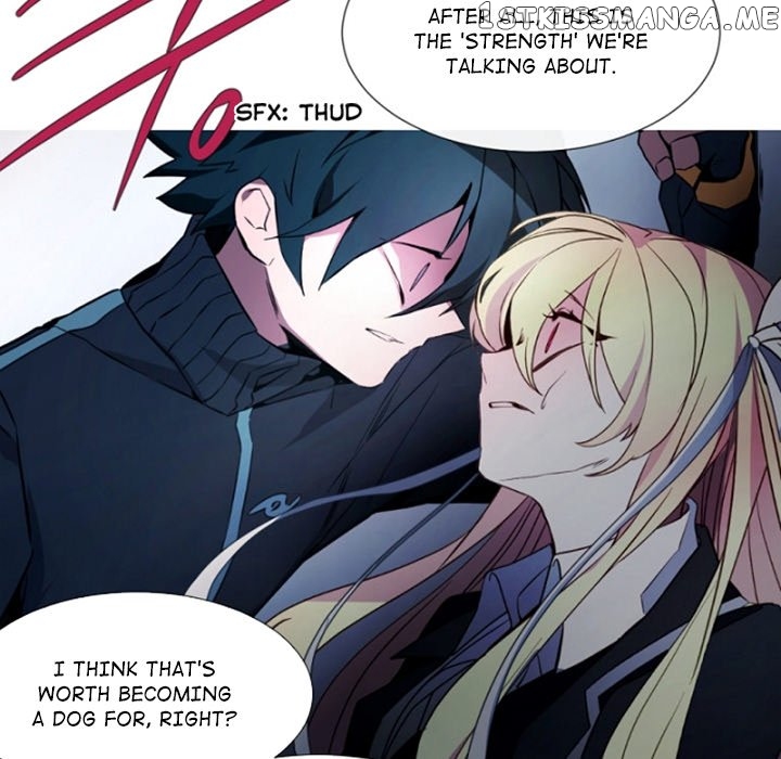 Anz - Manhwa chapter 103 - page 77