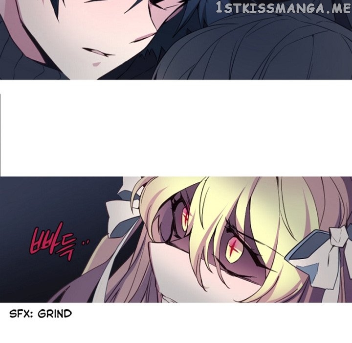 Anz - Manhwa chapter 103 - page 79