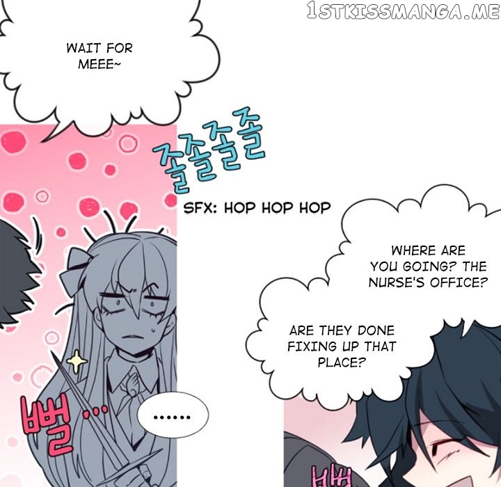 Anz - Manhwa chapter 103 - page 83