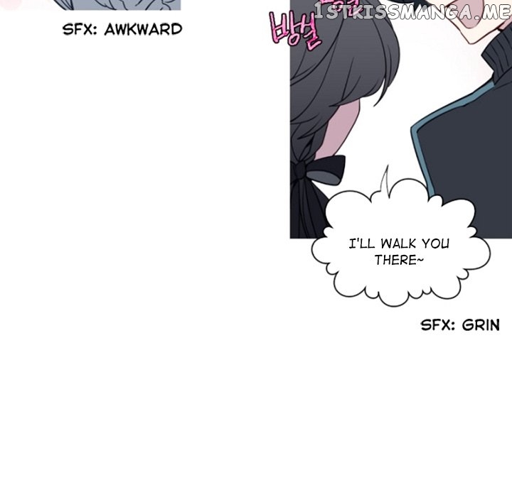 Anz - Manhwa chapter 103 - page 84