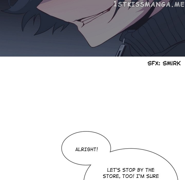 Anz - Manhwa chapter 103 - page 87