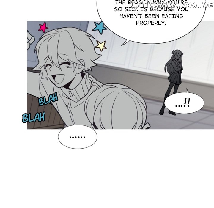 Anz - Manhwa chapter 103 - page 88