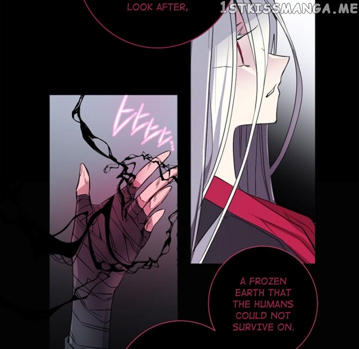 Anz - Manhwa chapter 103 - page 9