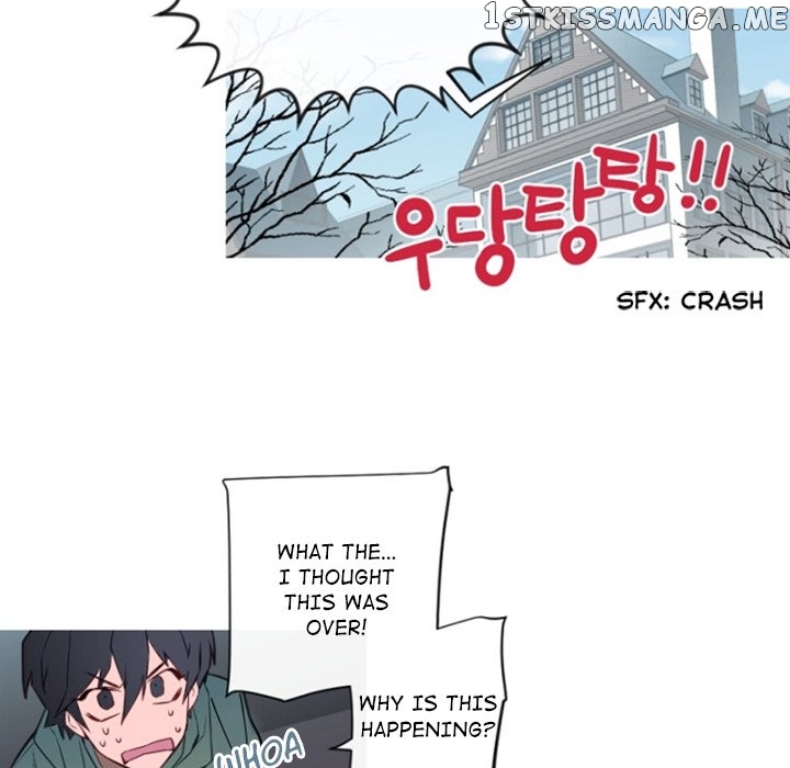 Anz - Manhwa chapter 103 - page 92