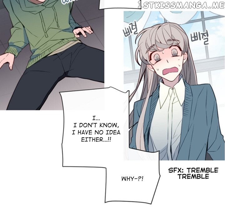 Anz - Manhwa chapter 103 - page 93