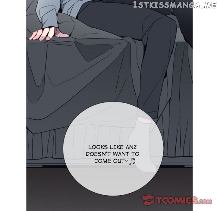 Anz - Manhwa chapter 103 - page 98