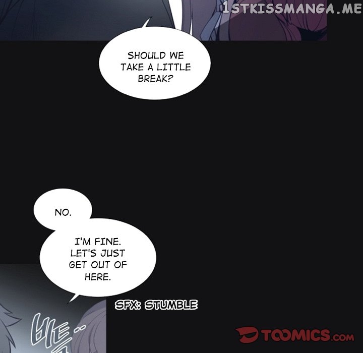 Anz - Manhwa chapter 102 - page 11