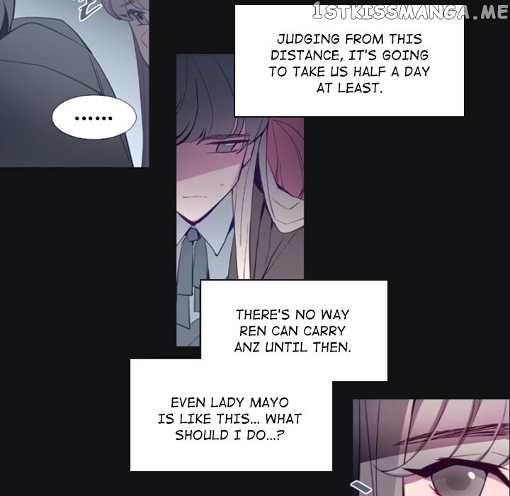 Anz - Manhwa chapter 102 - page 12