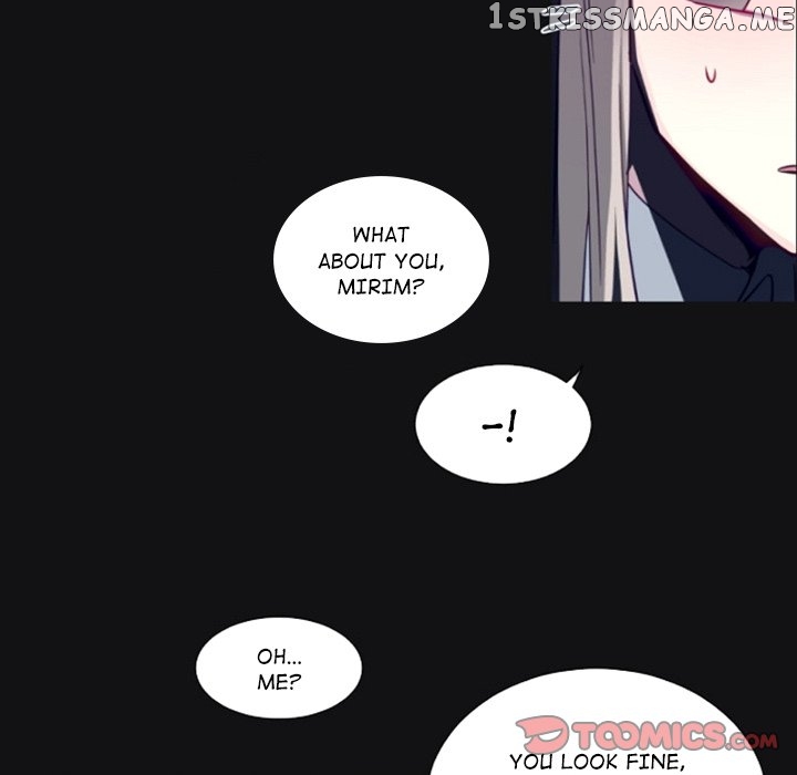 Anz - Manhwa chapter 102 - page 13