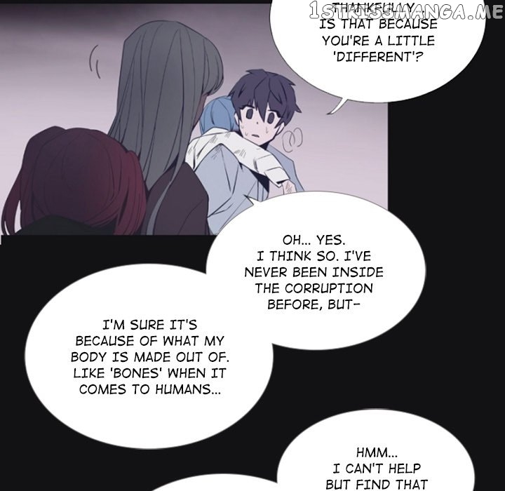 Anz - Manhwa chapter 102 - page 14