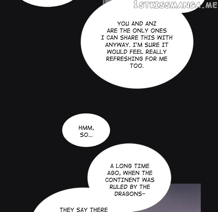 Anz - Manhwa chapter 102 - page 16