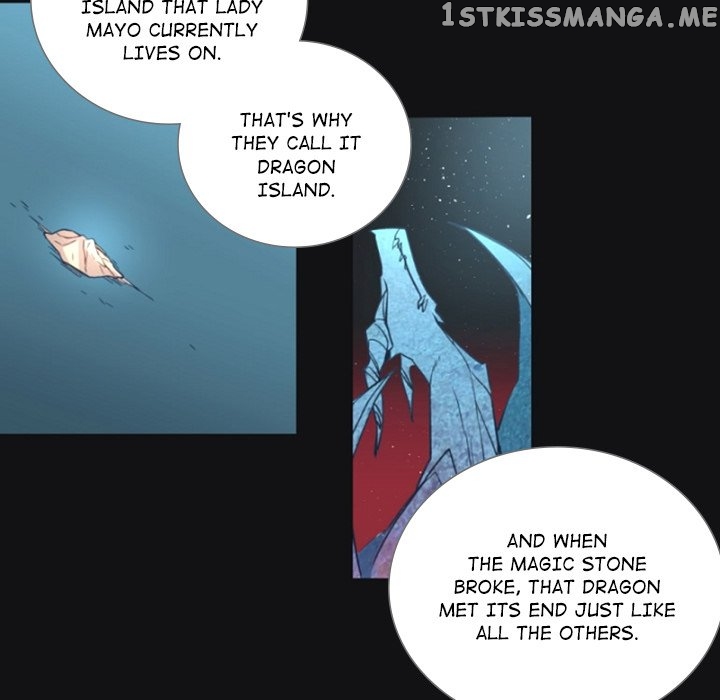 Anz - Manhwa chapter 102 - page 18