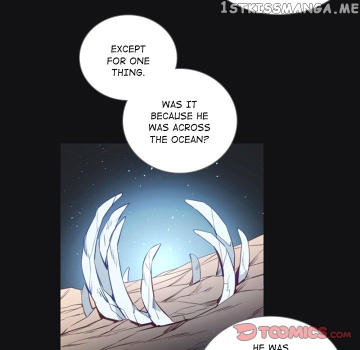 Anz - Manhwa chapter 102 - page 19