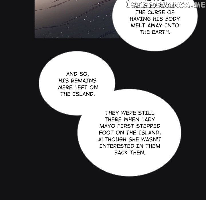 Anz - Manhwa chapter 102 - page 20