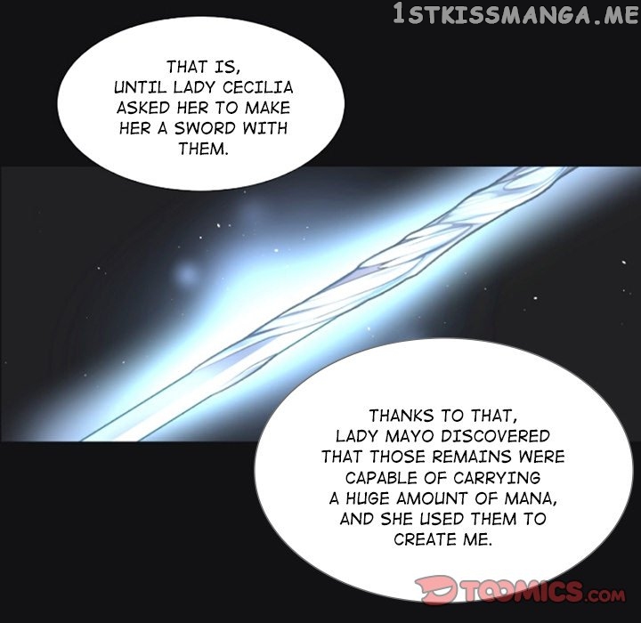 Anz - Manhwa chapter 102 - page 21