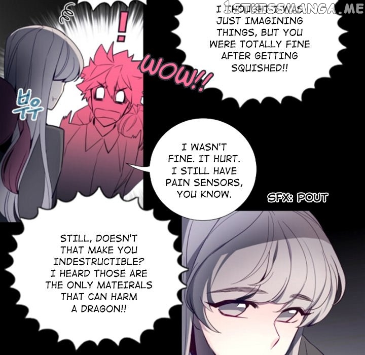 Anz - Manhwa chapter 102 - page 24