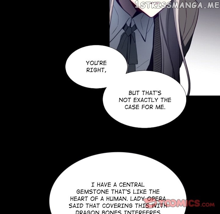 Anz - Manhwa chapter 102 - page 25