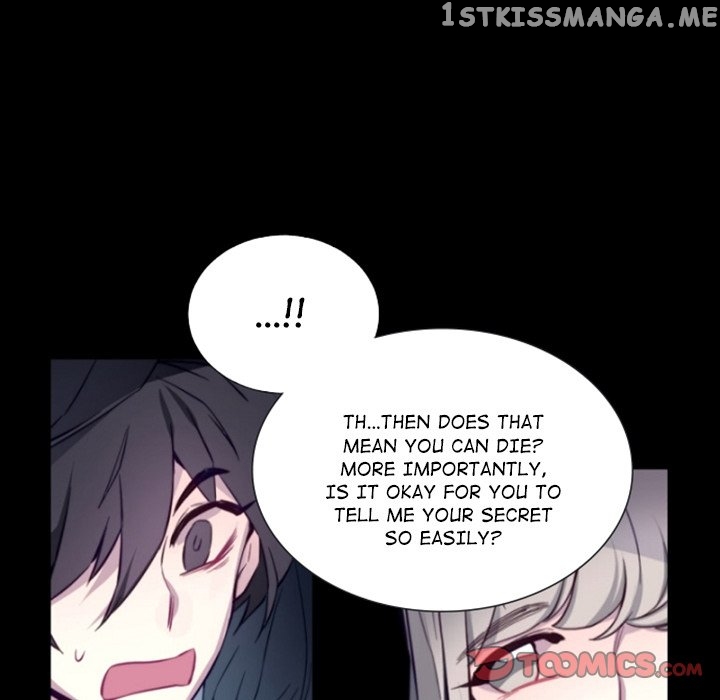 Anz - Manhwa chapter 102 - page 27