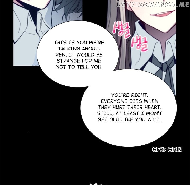 Anz - Manhwa chapter 102 - page 28