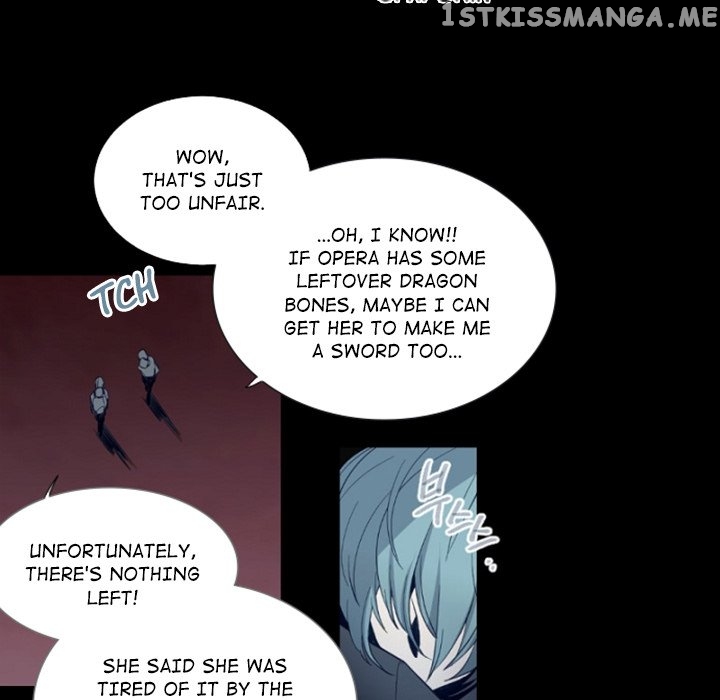 Anz - Manhwa chapter 102 - page 30