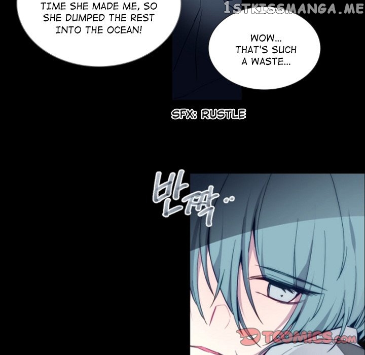 Anz - Manhwa chapter 102 - page 31