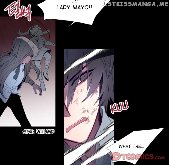 Anz - Manhwa chapter 102 - page 37