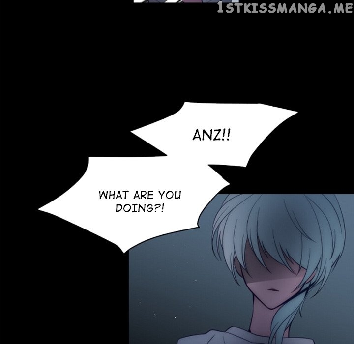 Anz - Manhwa chapter 102 - page 38
