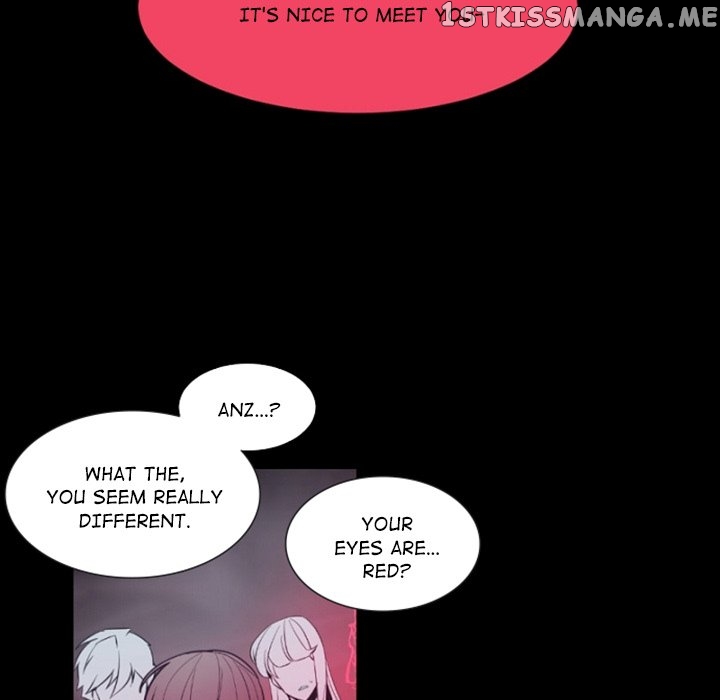Anz - Manhwa chapter 102 - page 42