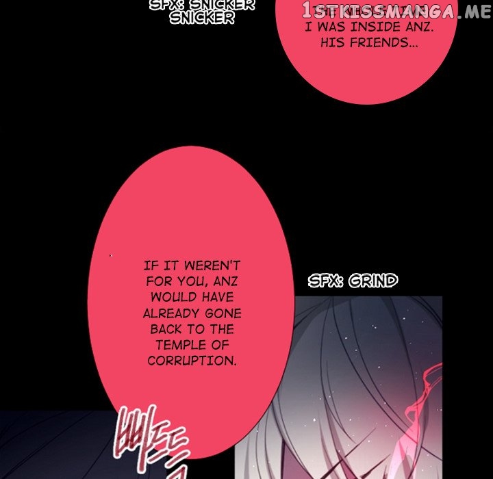 Anz - Manhwa chapter 102 - page 44