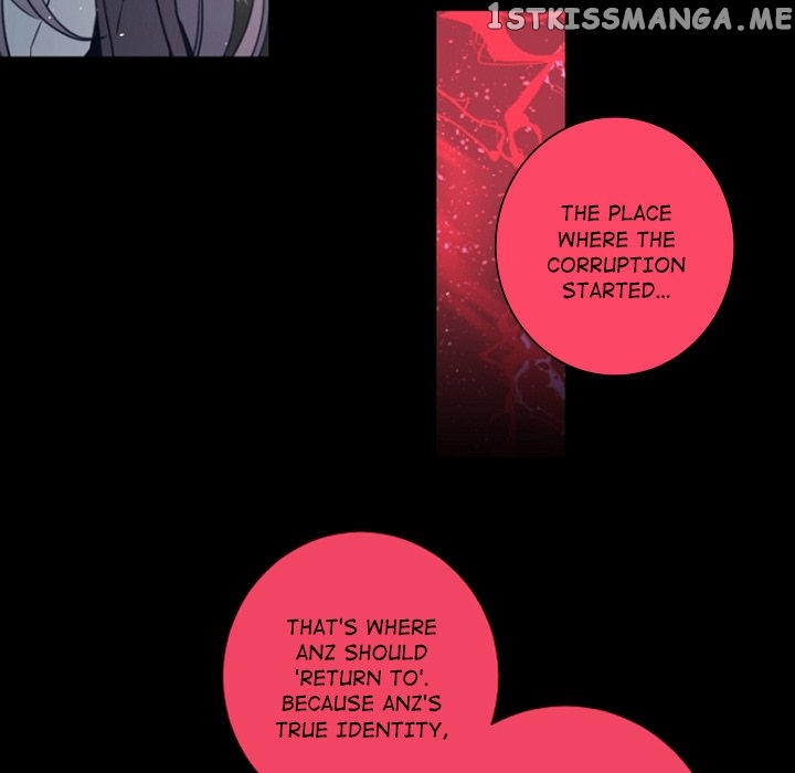 Anz - Manhwa chapter 102 - page 46