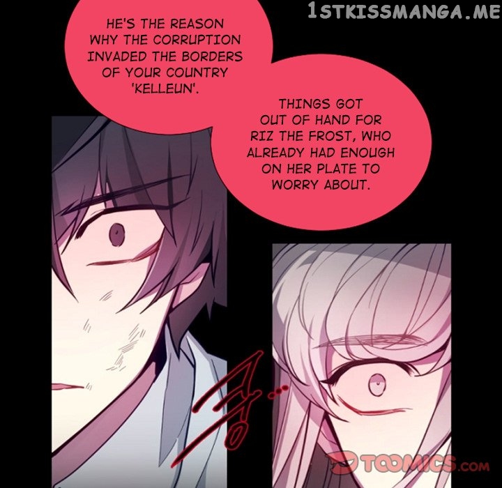 Anz - Manhwa chapter 102 - page 49