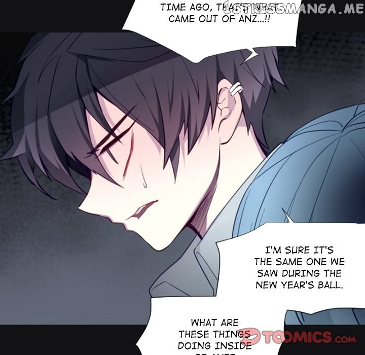 Anz - Manhwa chapter 102 - page 5