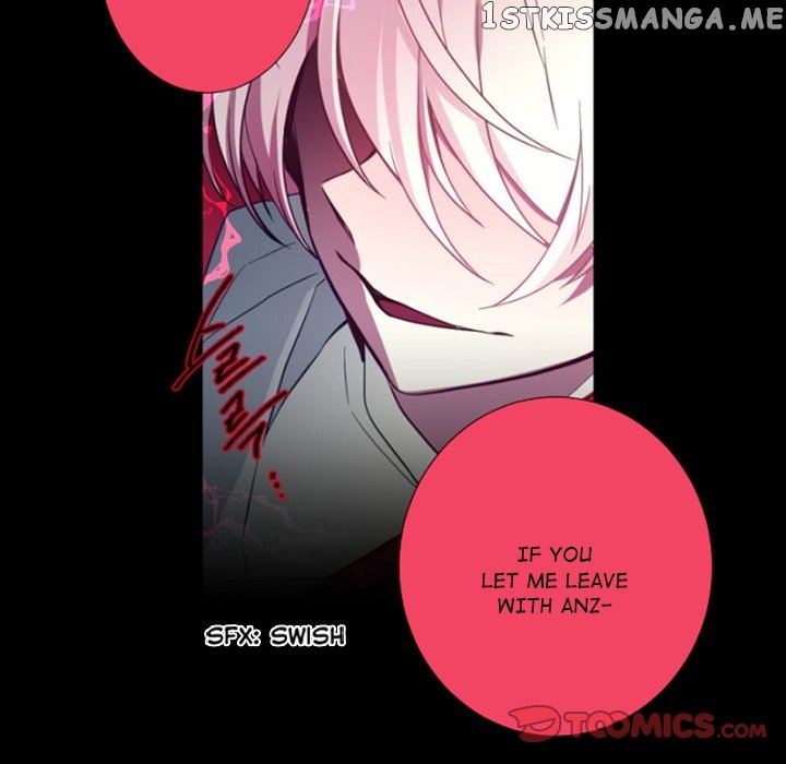 Anz - Manhwa chapter 102 - page 51
