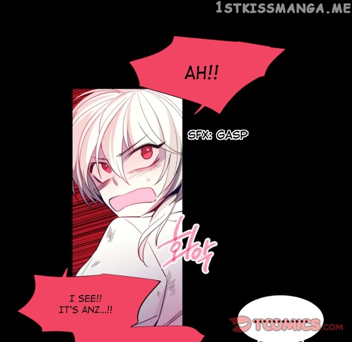 Anz - Manhwa chapter 102 - page 57