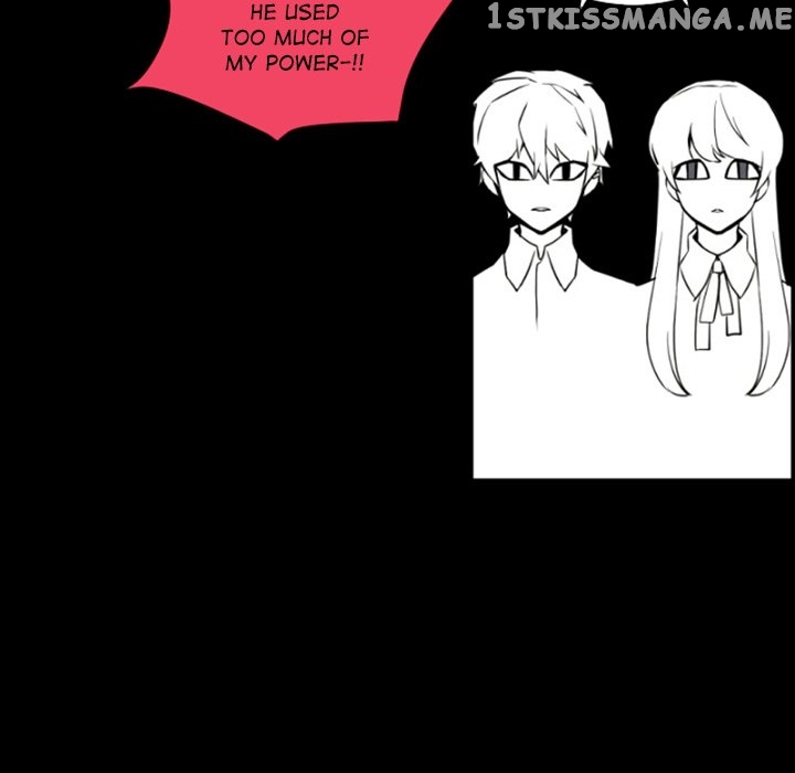Anz - Manhwa chapter 102 - page 58