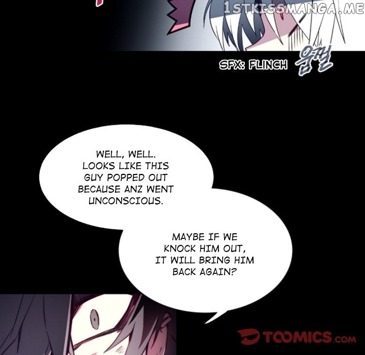 Anz - Manhwa chapter 102 - page 61