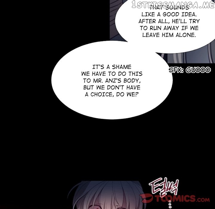 Anz - Manhwa chapter 102 - page 63