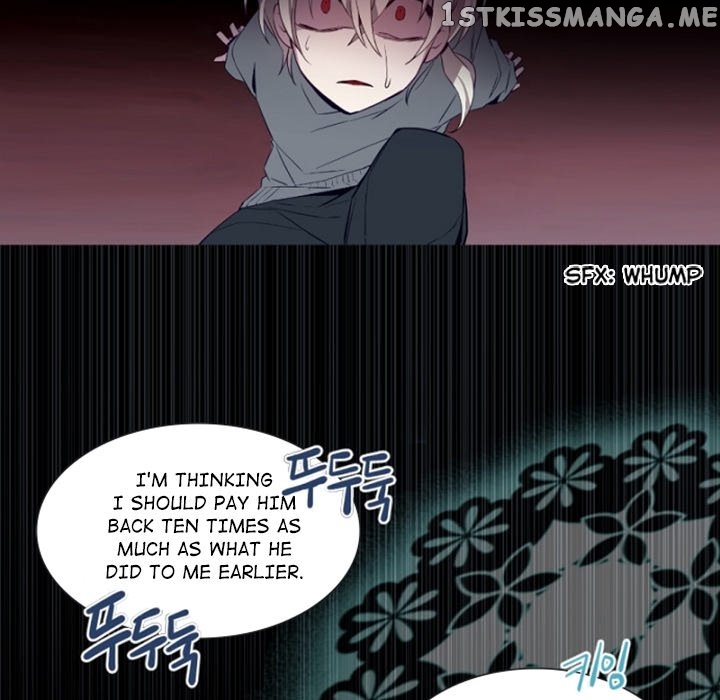 Anz - Manhwa chapter 102 - page 64